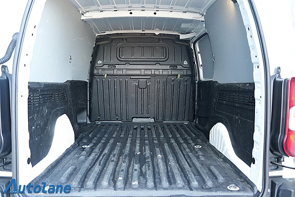 Opel Combo 9 of 15