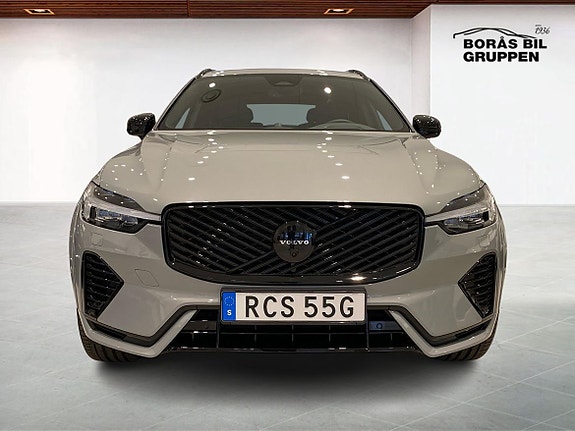 Volvo XC60 8 of 15