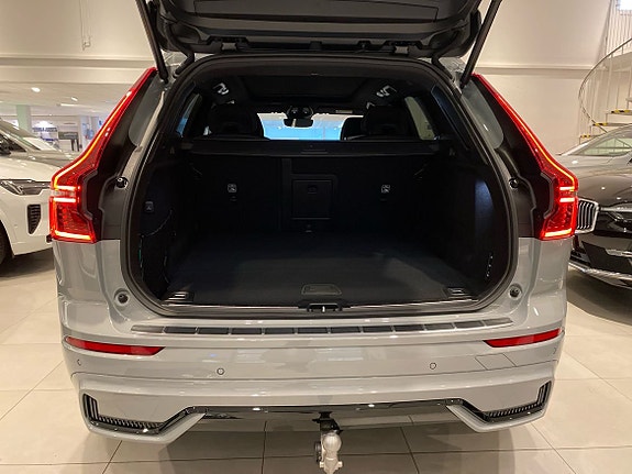 Volvo XC60 13 of 15