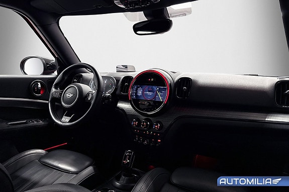 MINI Countryman Cooper S 19 of 25