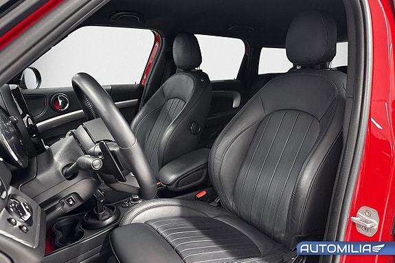 MINI Countryman Cooper S 8 of 25