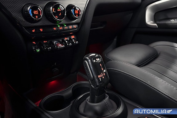 MINI Countryman Cooper S 16 of 25