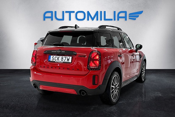 MINI Countryman Cooper S 22 of 25