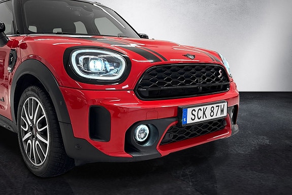 MINI Countryman Cooper S 24 of 25