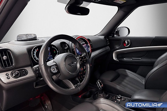 MINI Countryman Cooper S 6 of 25
