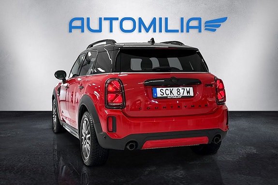 MINI Countryman Cooper S 20 of 25