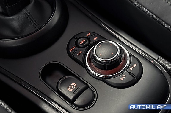 MINI Countryman Cooper S 17 of 25