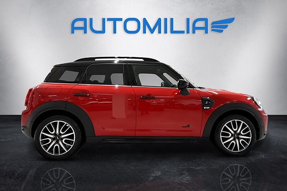 MINI Countryman Cooper S 23 of 25