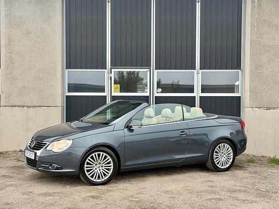 Volkswagen Eos
