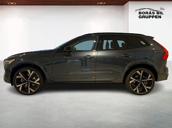 Volvo XC60 3 of 14