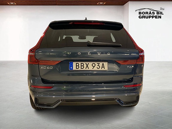 Volvo XC60 7 of 14