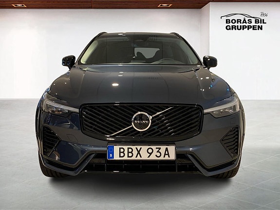 Volvo XC60 8 of 14