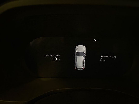 Volvo XC60 11 of 14