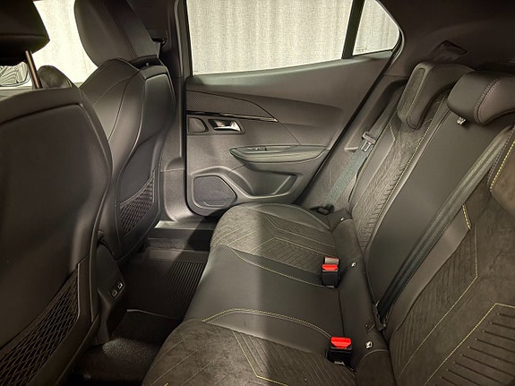 Peugeot 2008 5 of 5