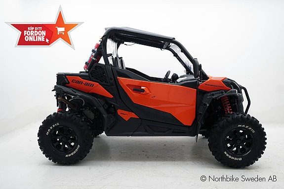 Can-Am Maverick Sport DPS 1000R *Moms*