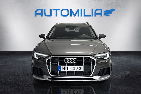 Audi A6 allroad 3 of 5