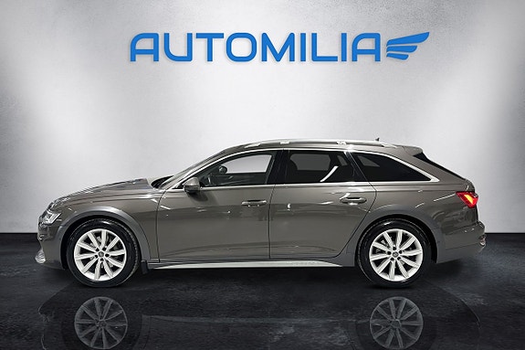 Audi A6 allroad 4 of 5