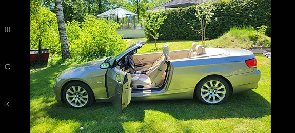 Brugt Bmw 3 Series 330d