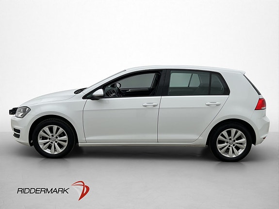 Volkswagen Golf I 5 of 5
