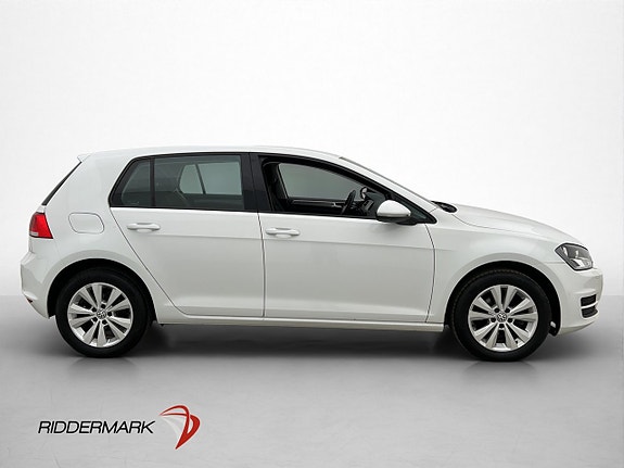 Volkswagen Golf I 4 of 5