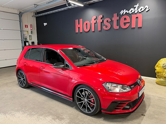 Volkswagen Golf-Serie