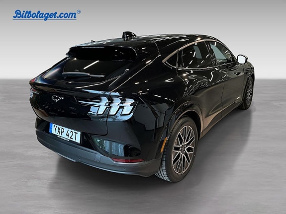 Ford Mustang Mach-E 5 of 5