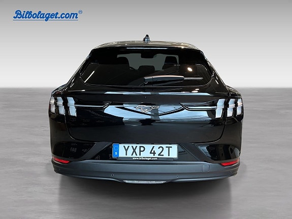 Ford Mustang Mach-E 6 of 9