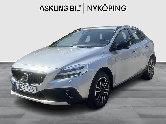 Volvo V40 Cross Country