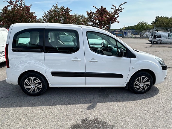 Citroen Berlingo 3 of 5