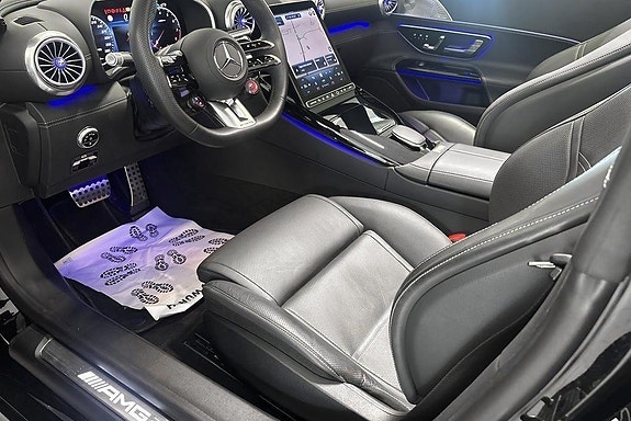 Mercedes-Benz SL63 17 of 25