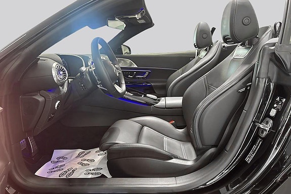 Mercedes-Benz SL63 9 of 25