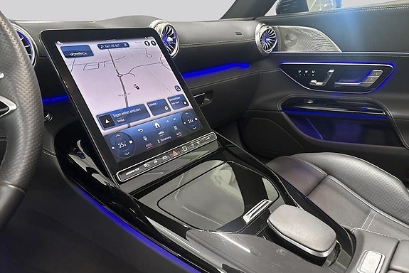 Mercedes-Benz SL63 13 of 25