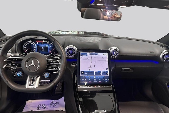 Mercedes-Benz SL63 8 of 25