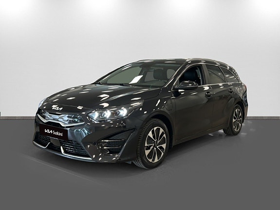 İkinci el  Kia Ceed 1.6