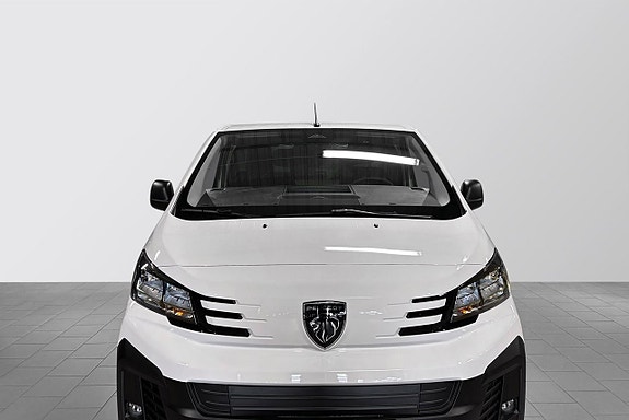 Peugeot e-Expert 9 of 23