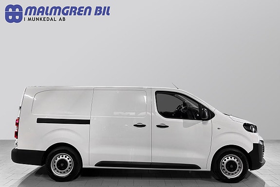 Peugeot e-Expert 2 of 5