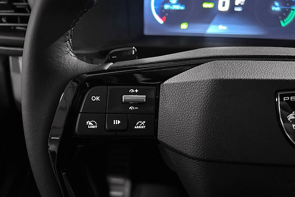 Peugeot e-Expert 14 of 23
