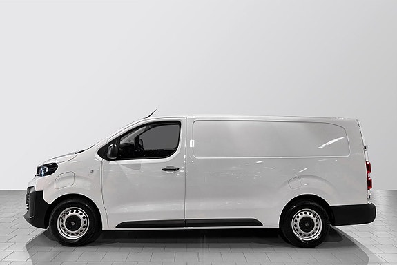 Peugeot e-Expert 7 of 23
