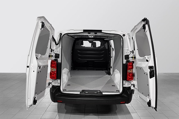 Peugeot e-Expert 4 of 5