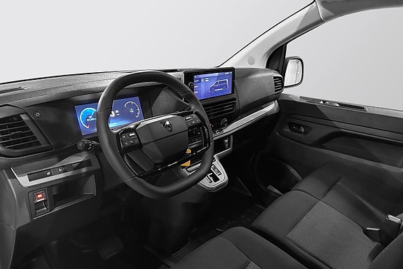 Peugeot e-Expert 11 of 23