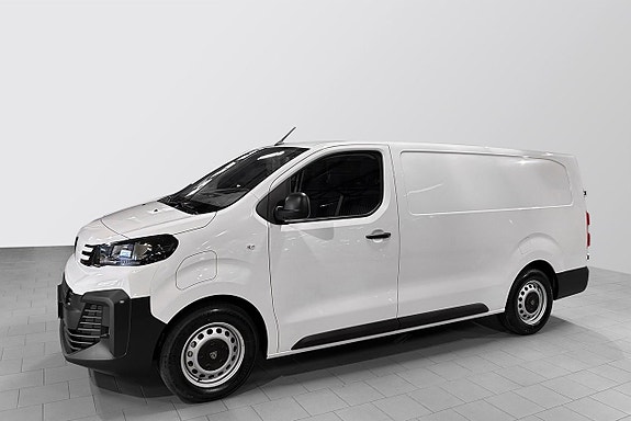 Peugeot e-Expert 8 of 23