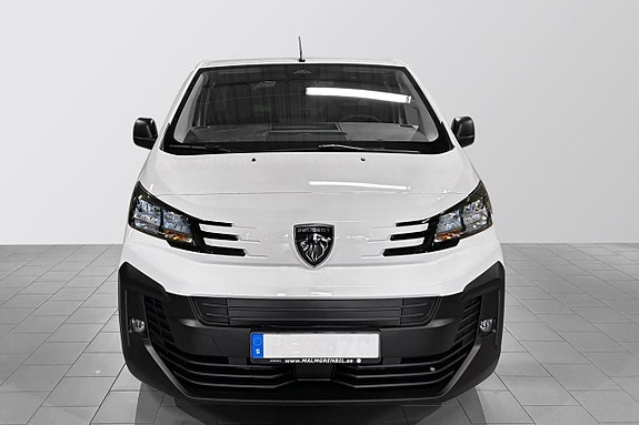 Peugeot e-Expert 10 of 23