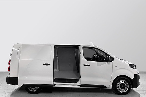 Peugeot e-Expert 3 of 5