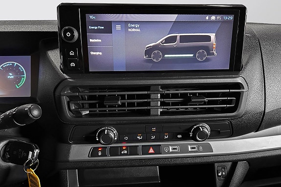 Peugeot e-Expert 20 of 23