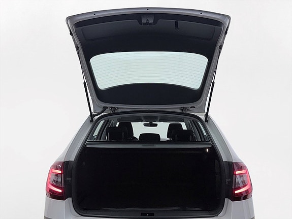 Skoda Octavia 29 of 29