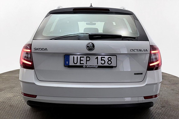 Skoda Octavia 7 of 29