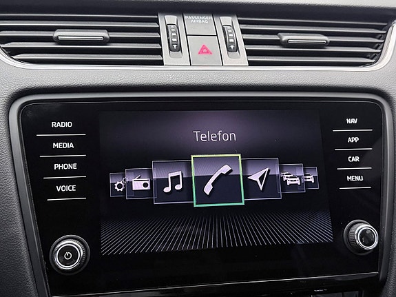 Skoda Octavia 23 of 29