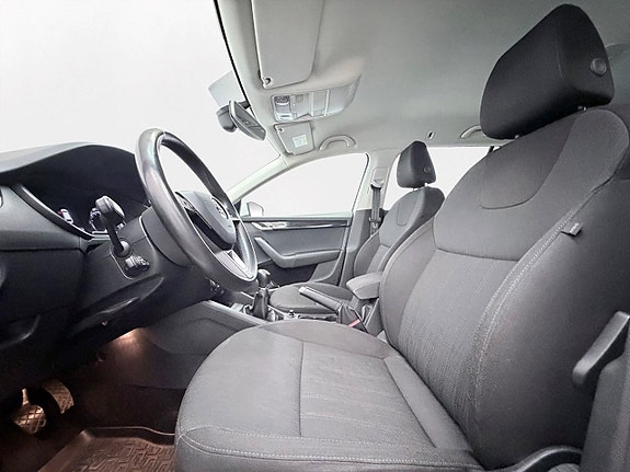 Skoda Octavia 12 of 29