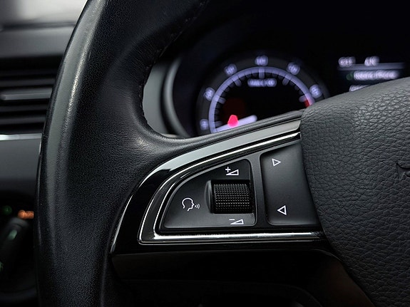 Skoda Octavia 18 of 29