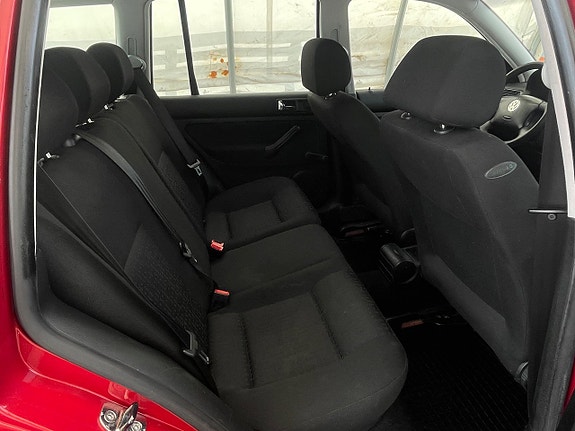 Volkswagen Golf-Serie 10 of 19